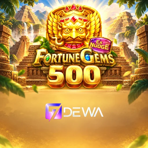7dewa APK Indonesia - Panduan Lengkap dan Tutorial