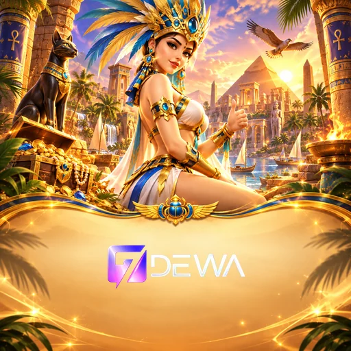 7dewa APK Indonesia - Panduan Lengkap dan Tutorial